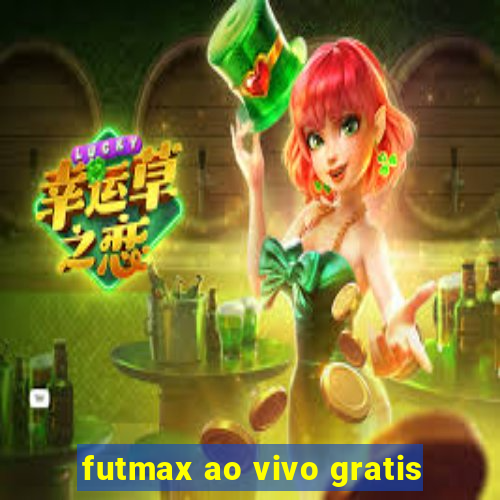 futmax ao vivo gratis